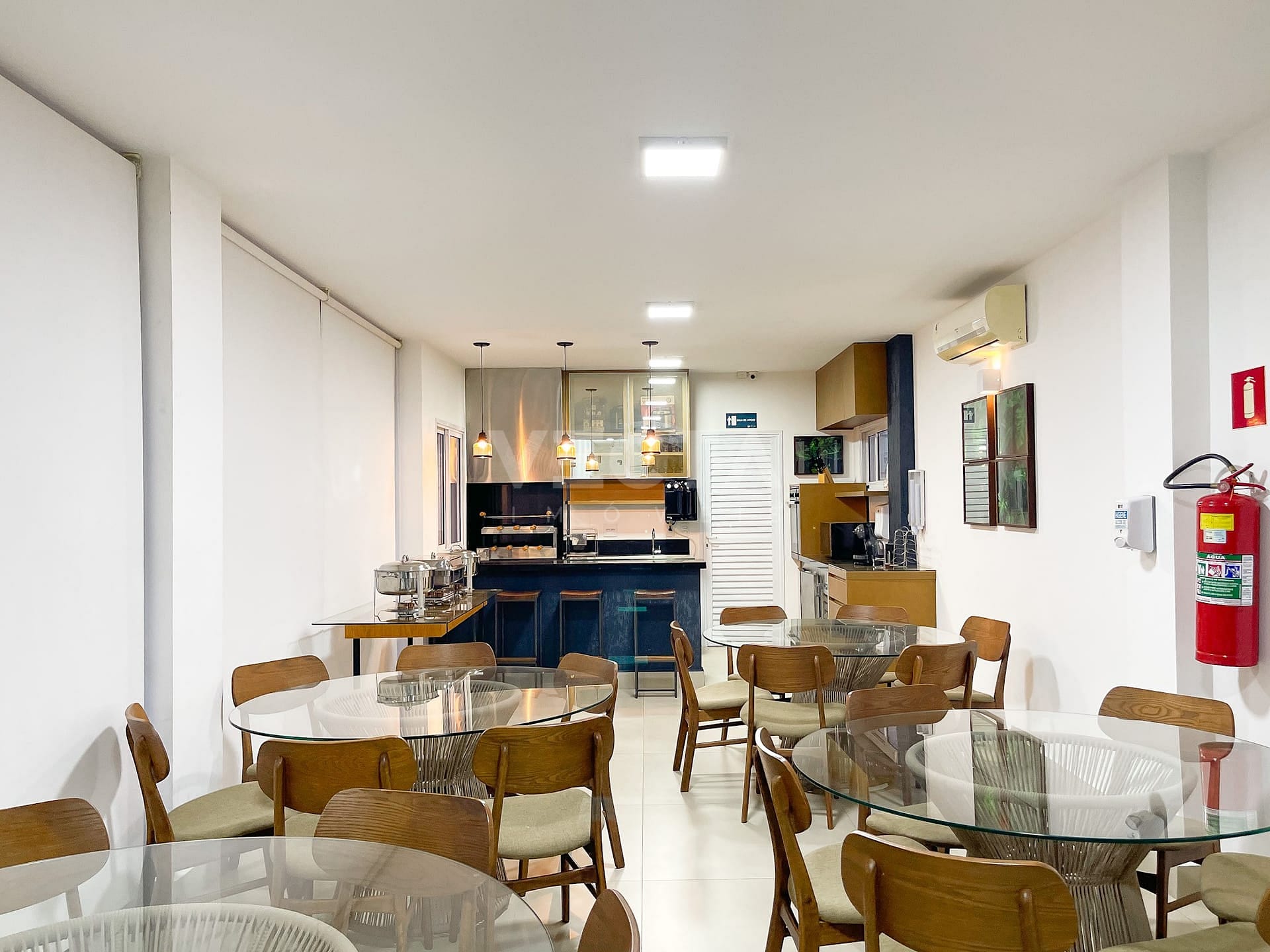 Apartamento à venda com 3 quartos, 136m² - Foto 43