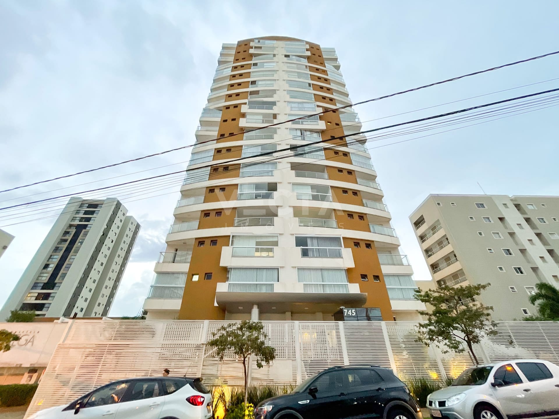 Apartamento à venda com 3 quartos, 136m² - Foto 44