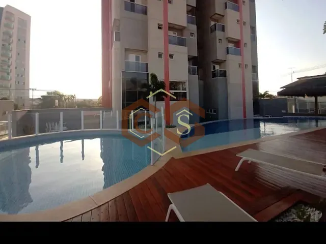 Apartamento 3 quartos e 2 banheiros, à venda, no bairro Vila Sfeir em Indaiatuba