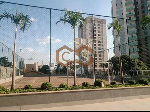 Apartamento 3 quartos e 2 banheiros, à venda, no bairro Vila Sfeir em Indaiatuba