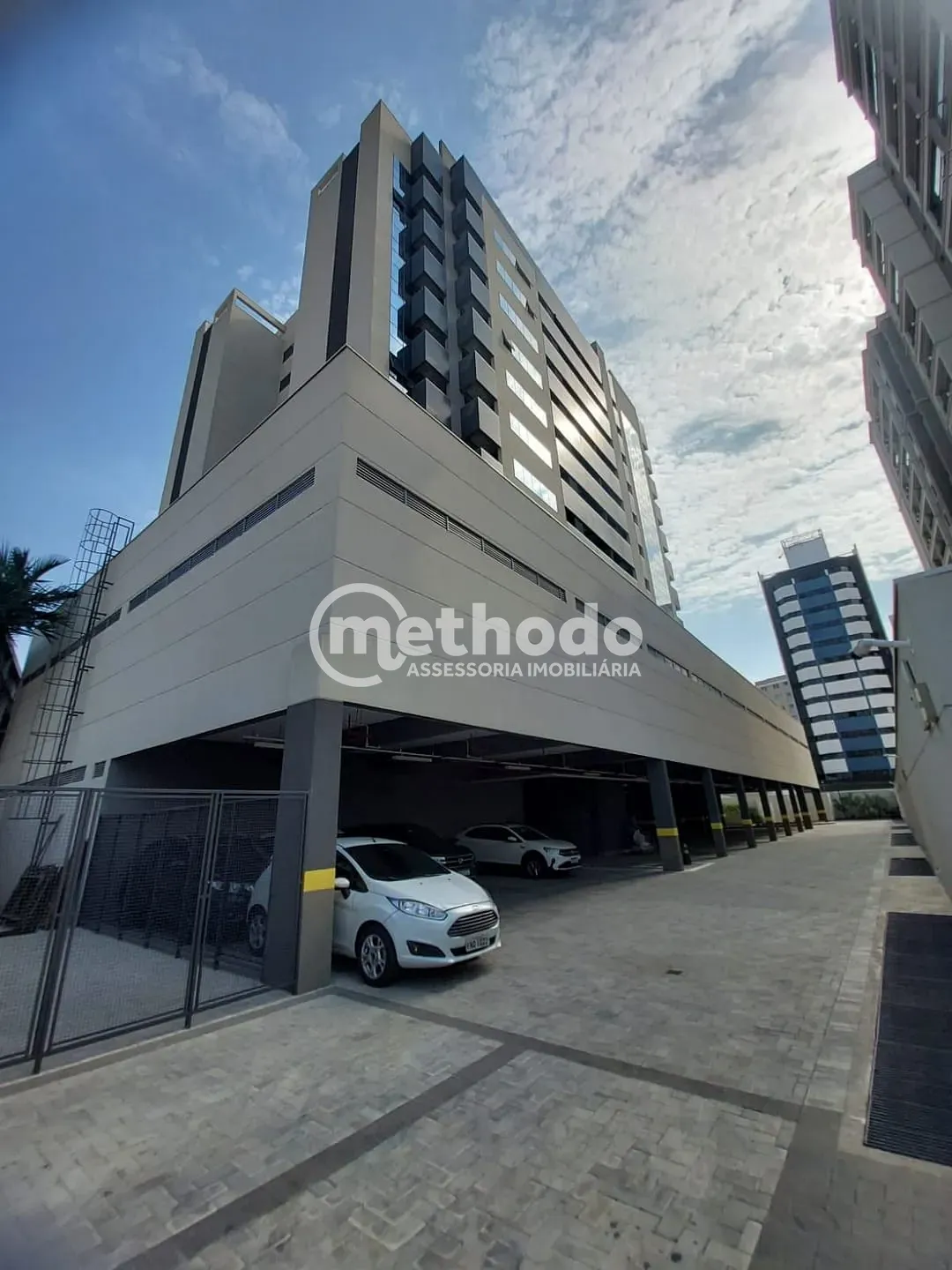 Sala-Conjunto, 36 m² - Foto 17