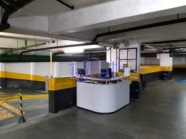 Sala à venda ou para alugar, no bairro Jardim Oriental em São Paulo