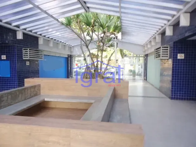 Sala à venda ou para alugar, no bairro Jardim Oriental em São Paulo