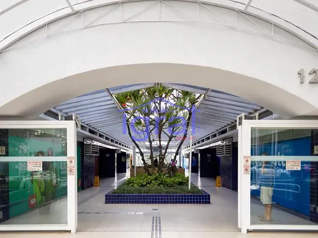 Sala à venda ou para alugar, no bairro Jardim Oriental em São Paulo