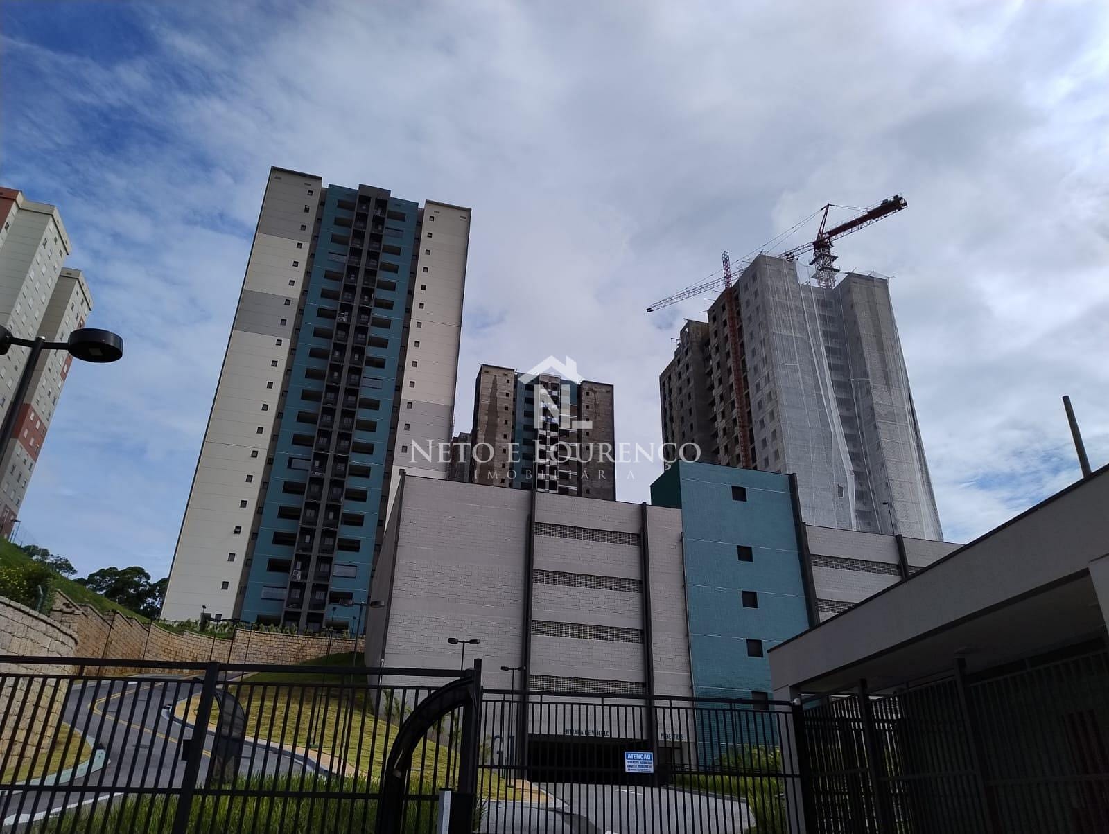 Apartamento à venda com 3 quartos, 104m² - Foto 21