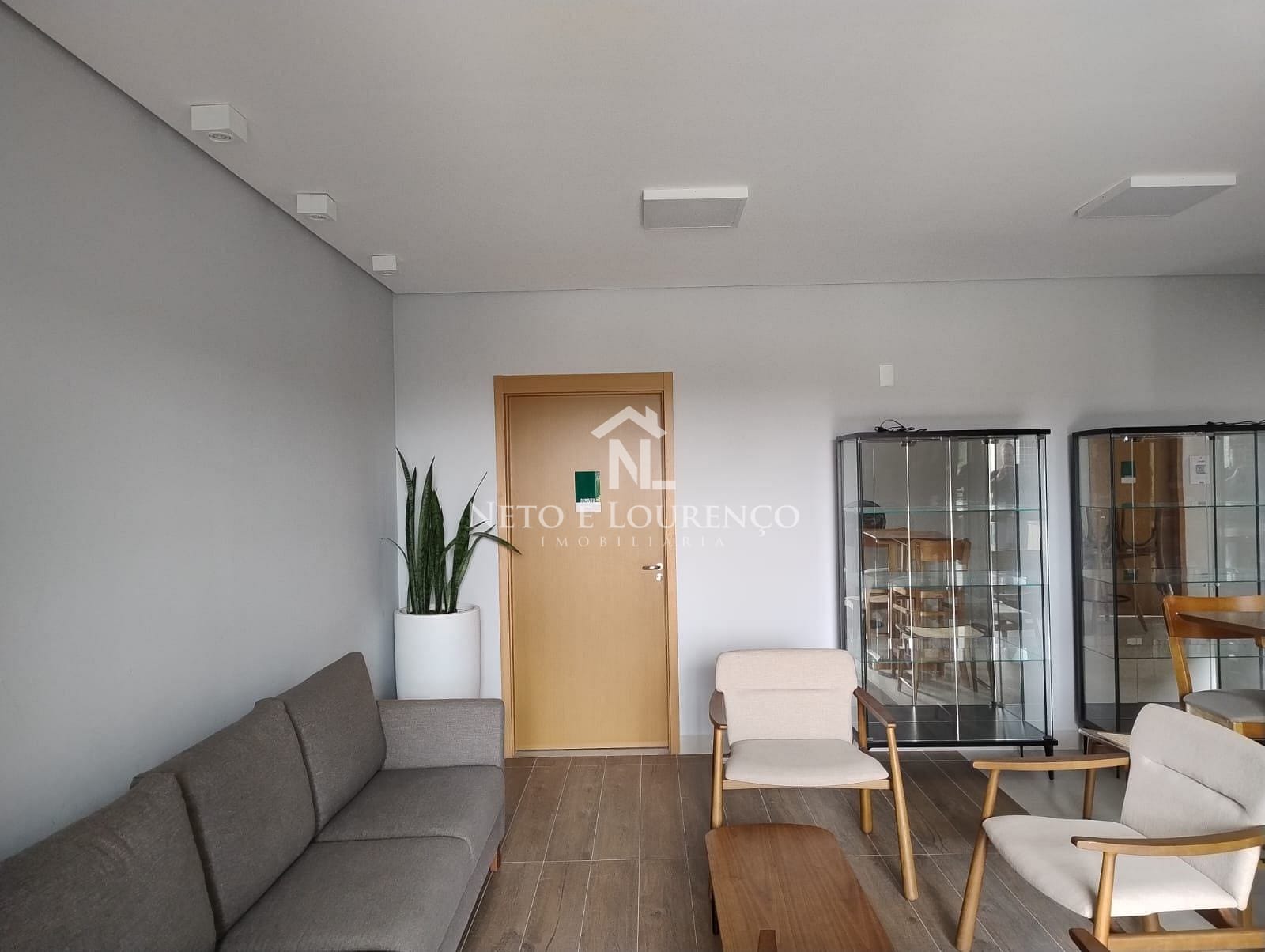 Apartamento à venda com 3 quartos, 104m² - Foto 29