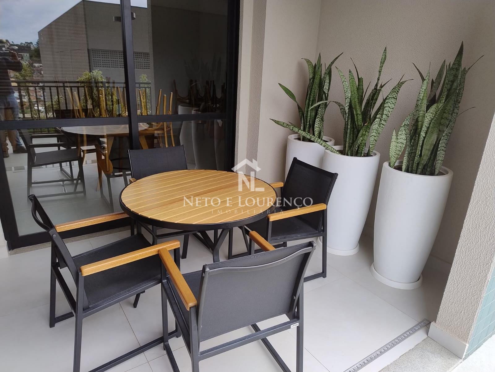 Apartamento à venda com 3 quartos, 104m² - Foto 28
