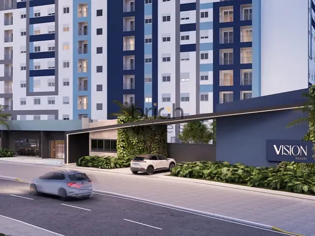 Apartamento 2 quartos e 1 banheiro, à venda, no bairro Santo Afonso em Novo Hamburgo