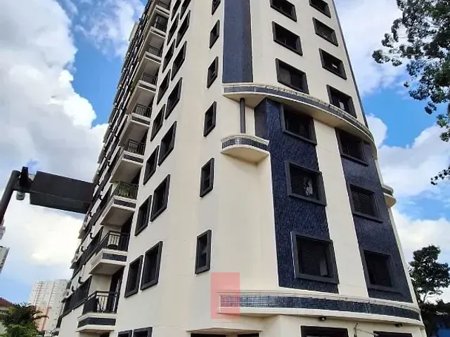 Apartamento com 93m² 3 quartos e 2 banheiros, à venda, no bairro Santa Teresinha em São Paulo