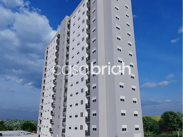 Apartamento 2 quartos e 1 banheiro, à venda, no bairro Rondônia em Novo Hamburgo
