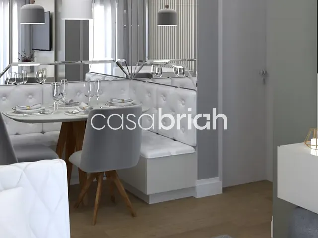 Apartamento 2 quartos e 1 banheiro, à venda, no bairro Rondônia em Novo Hamburgo