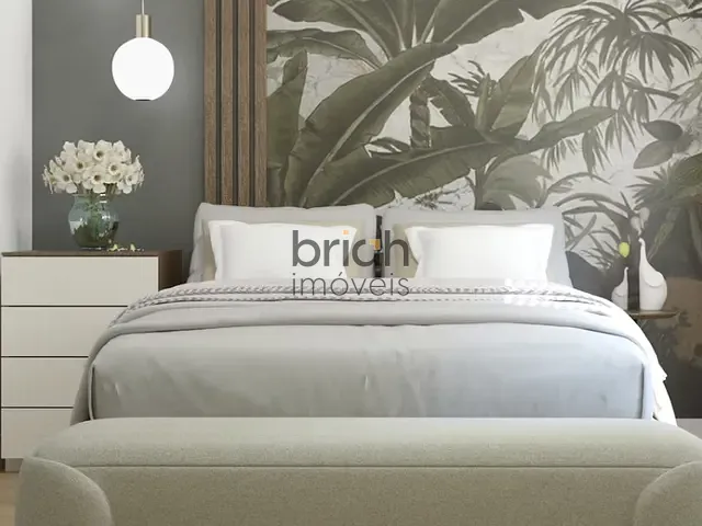 Apartamento 2 quartos e 1 banheiro, à venda, no bairro Rondônia em Novo Hamburgo