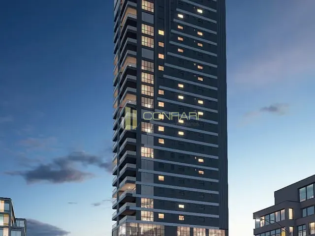 Apartamento com 259m² 3 quartos e 3 banheiros, à venda, no bairro Castelo Branco em Itapema