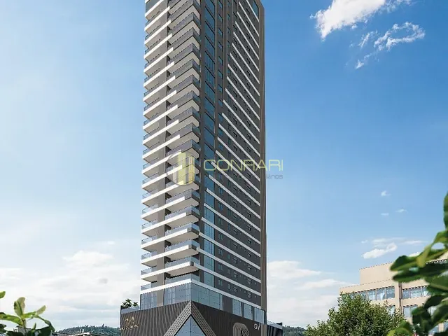 Apartamento com 259m² 3 quartos e 3 banheiros, à venda, no bairro Castelo Branco em Itapema