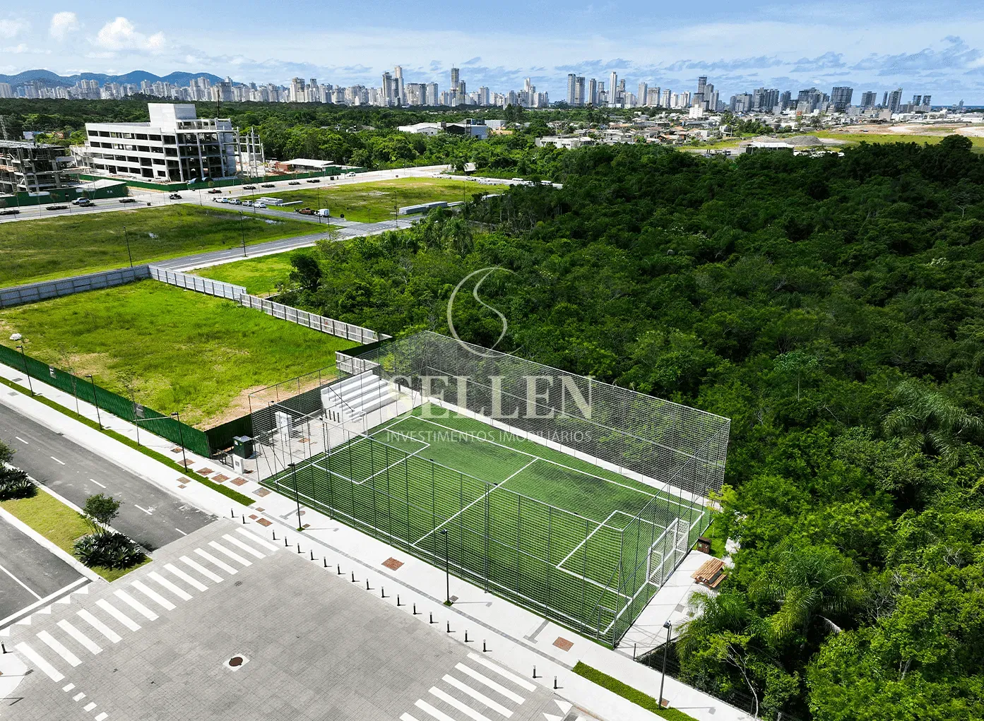 Terreno, 370 m² - Foto 13