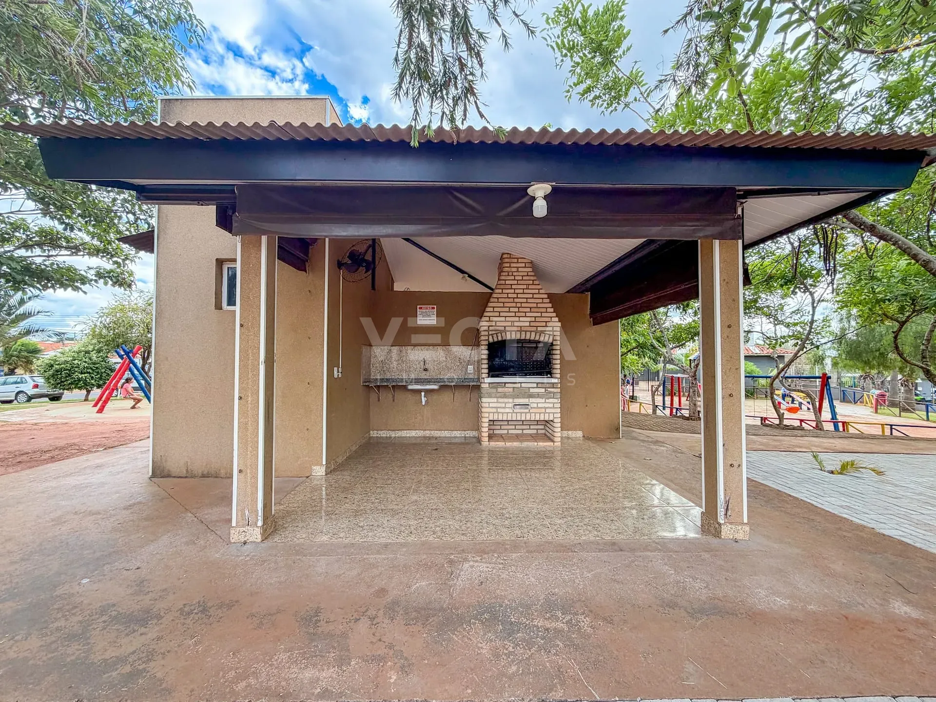 Casa, 2 quartos, 100 m² - Foto 24