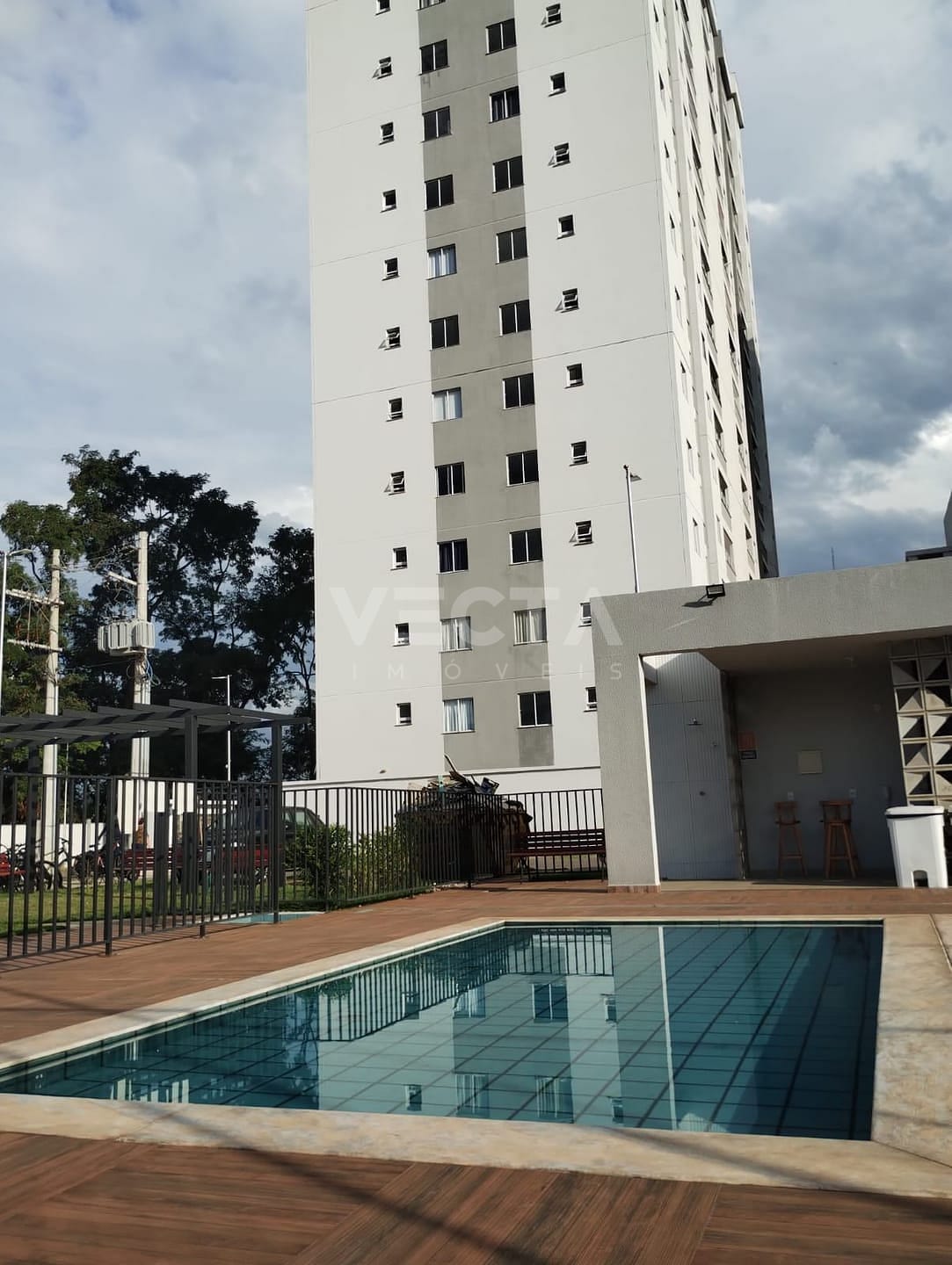 Apartamento, 2 quartos, 48 m² - Foto 18