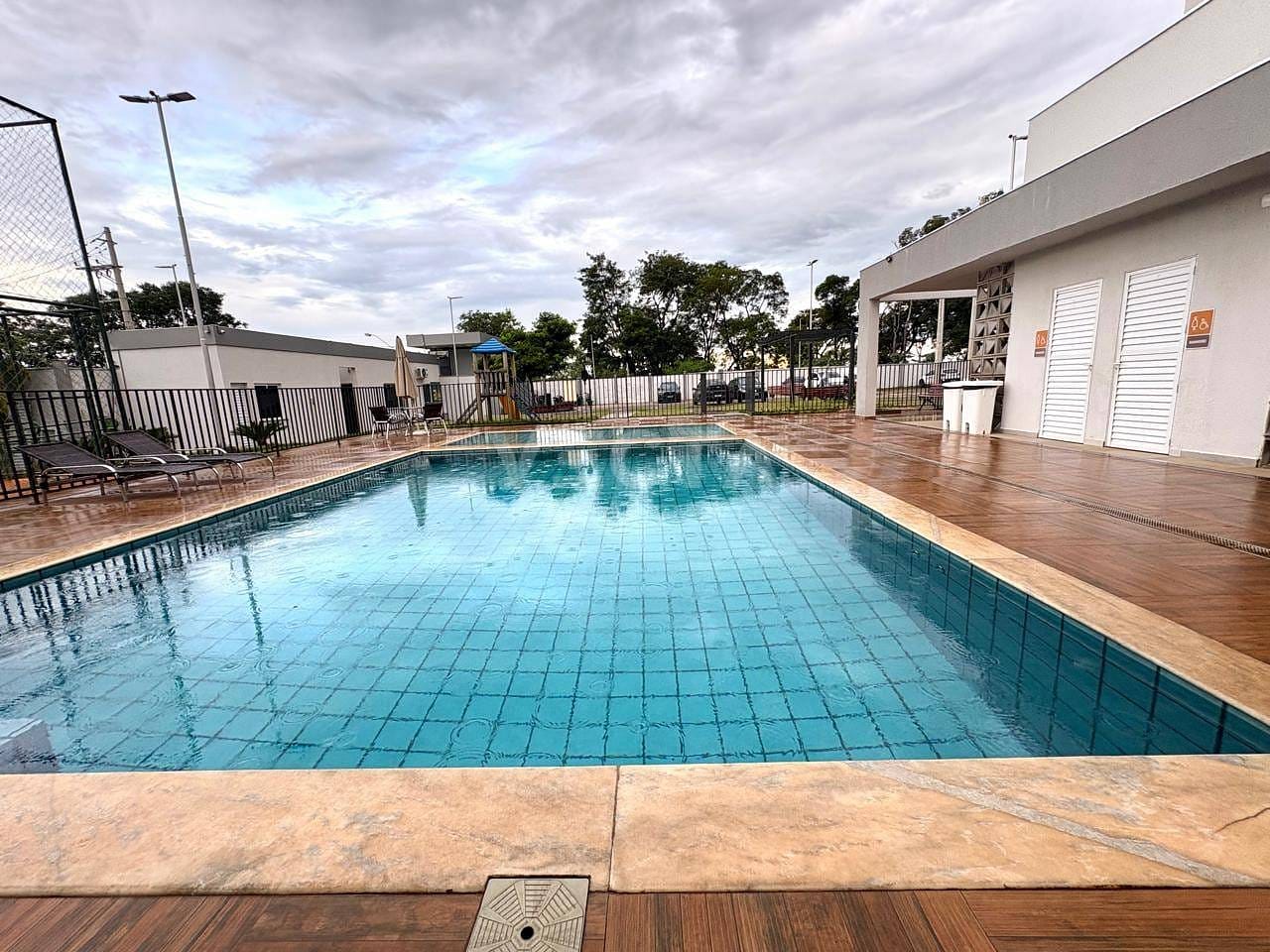 Apartamento, 2 quartos, 48 m² - Foto 25