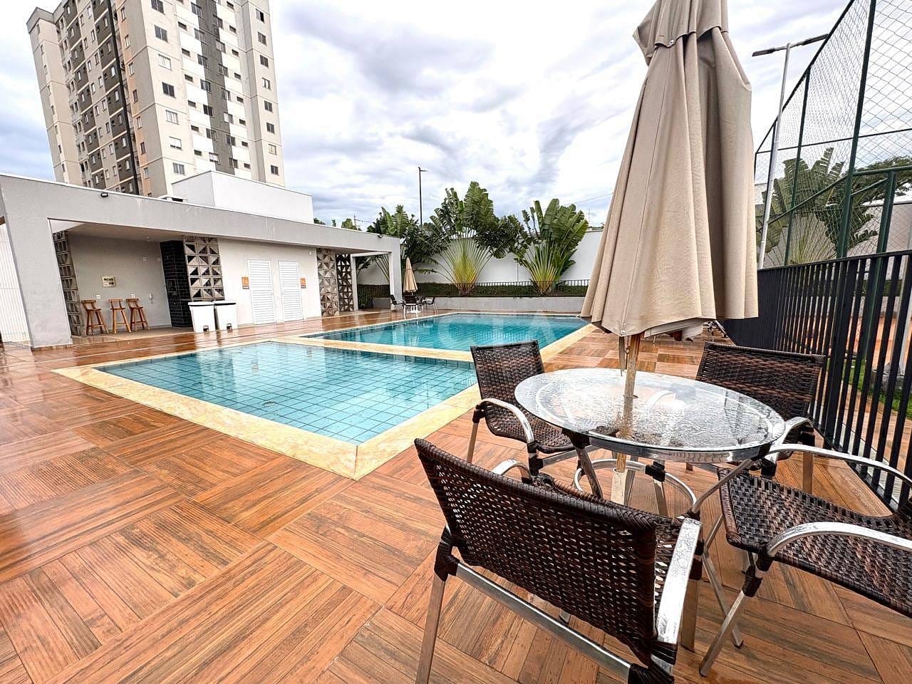 Apartamento, 2 quartos, 48 m² - Foto 26