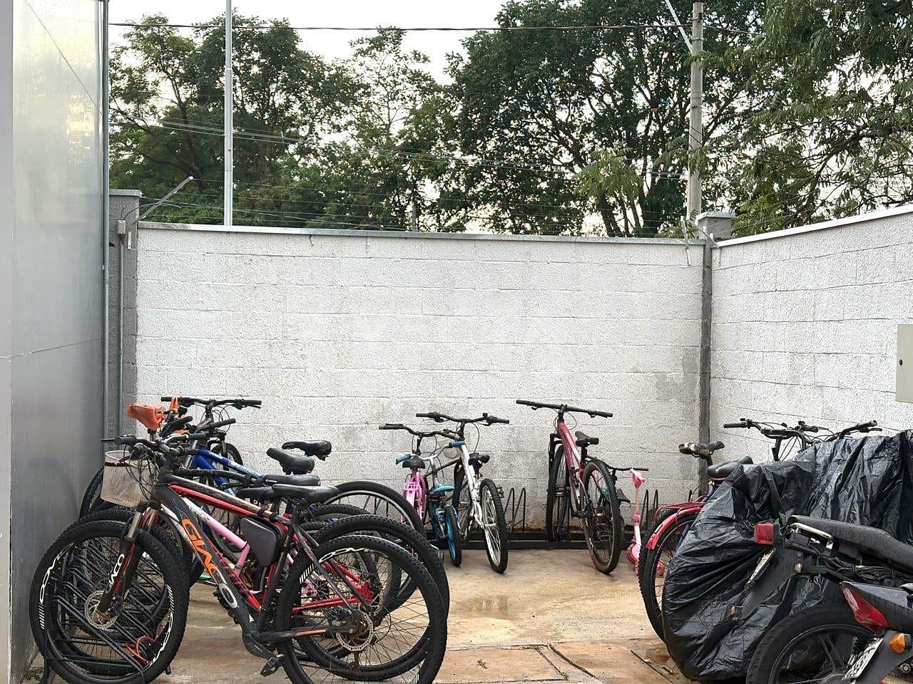 Apartamento, 2 quartos, 48 m² - Foto 28