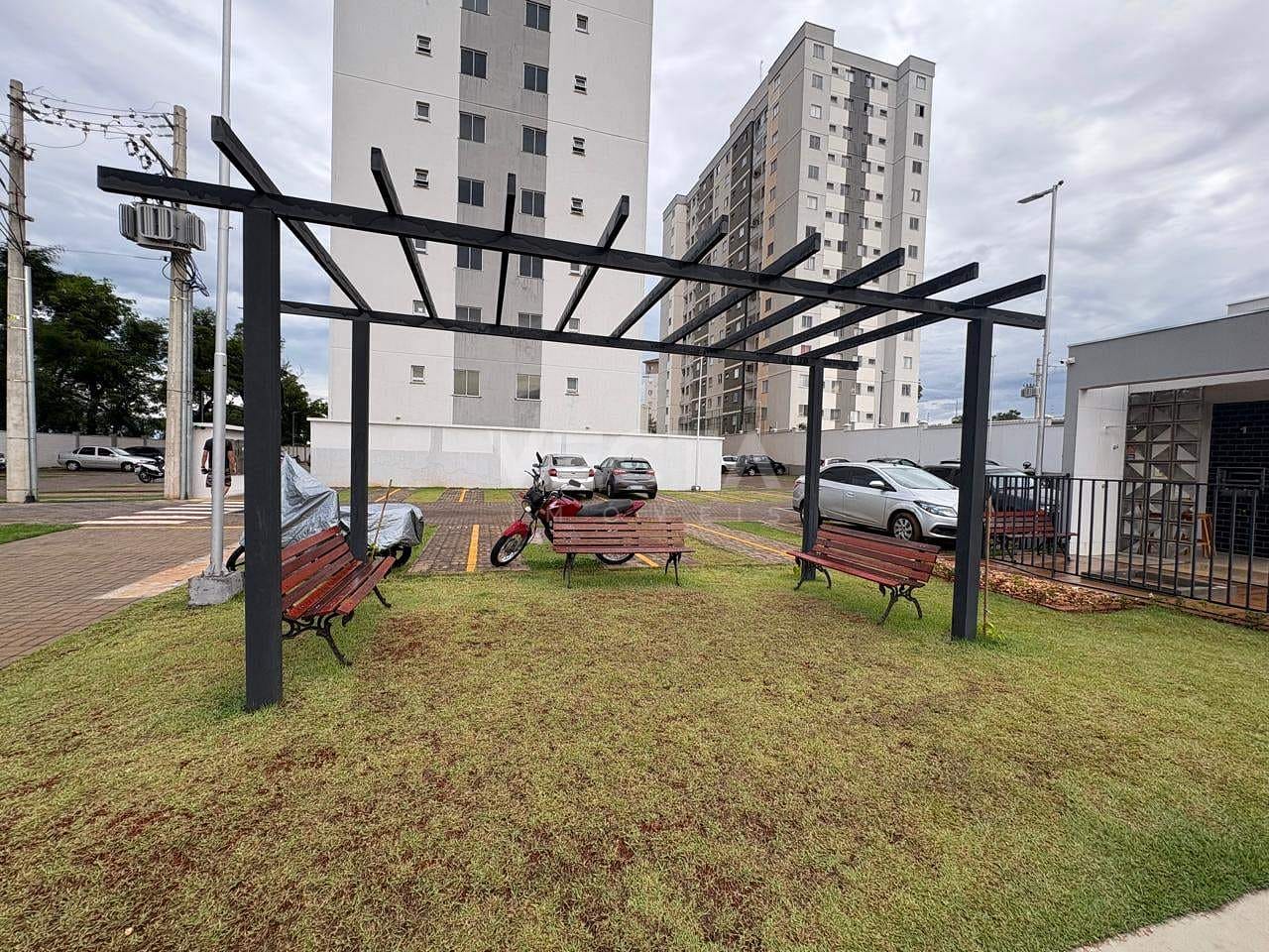 Apartamento, 2 quartos, 48 m² - Foto 23