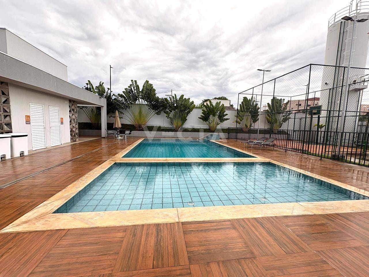 Apartamento, 2 quartos, 48 m² - Foto 24