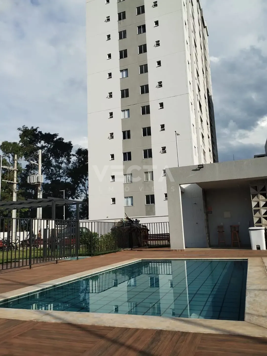 Apartamento, 2 quartos, 48 m² - Foto 18