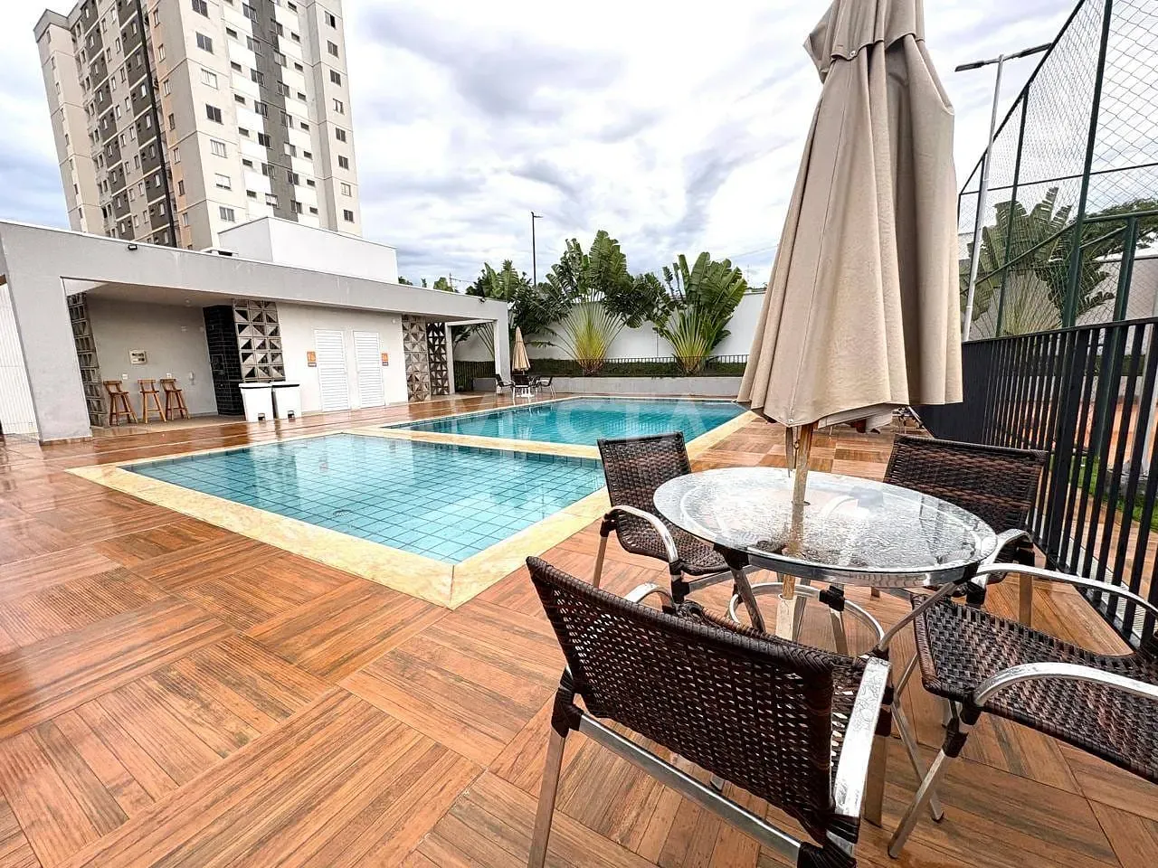 Apartamento, 2 quartos, 48 m² - Foto 26