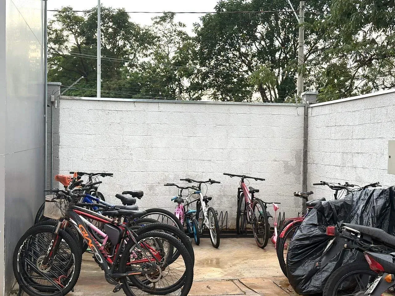 Apartamento, 2 quartos, 48 m² - Foto 28