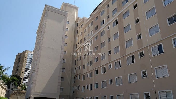 Apartamento à venda com 3 quartos, 62m² - Foto 19