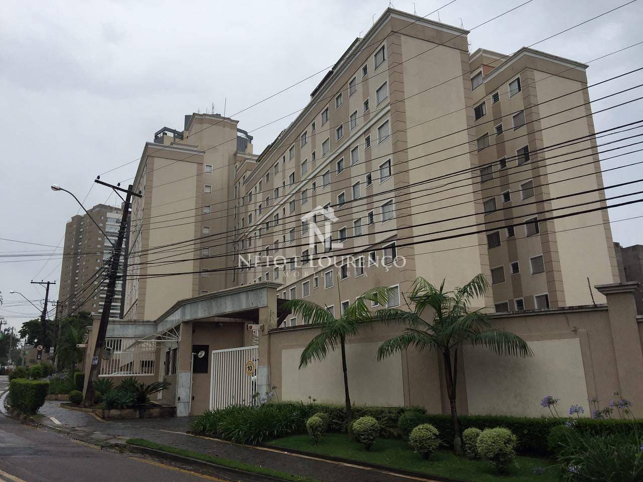 Apartamento à venda com 3 quartos, 62m² - Foto 18