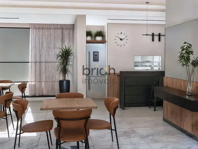 Apartamento 2 quartos e 3 banheiros, à venda, no bairro São José em São Leopoldo