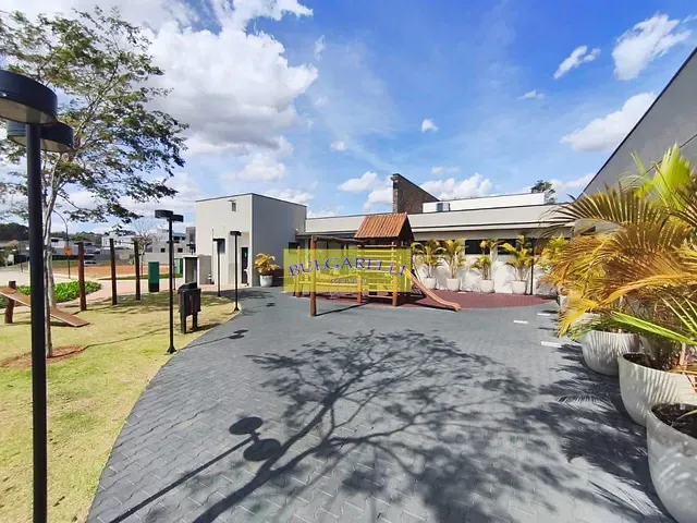 Terreno com 600m², à venda, no bairro Jardim das Samambaias em Jundiaí