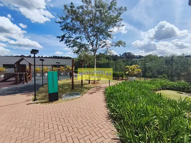 Terreno com 600m², à venda, no bairro Jardim das Samambaias em Jundiaí
