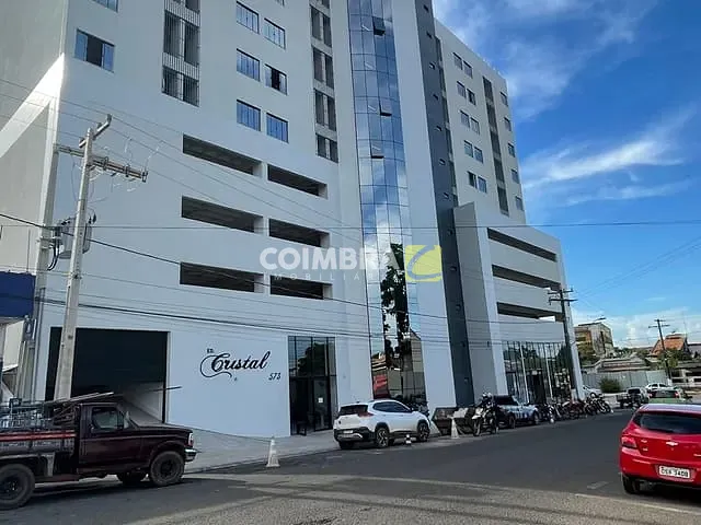 Sala com 29m², para alugar, no bairro Santa Clara em Santarém