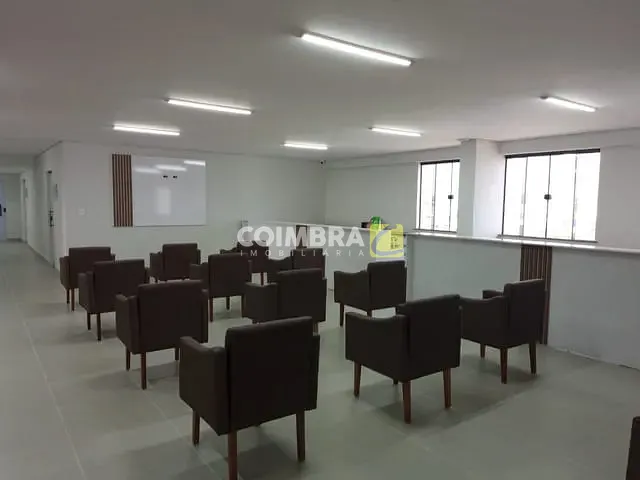Sala com 57m², para alugar, no bairro Santa Clara em Santarém