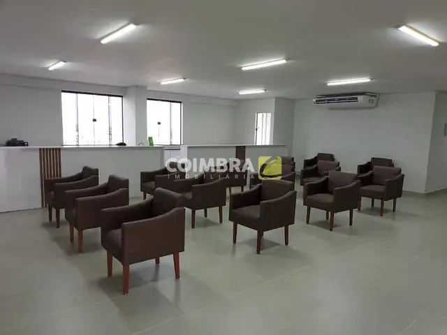 Sala com 57m², para alugar, no bairro Santa Clara em Santarém