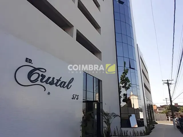 Sala com 29m², para alugar, no bairro Santa Clara em Santarém