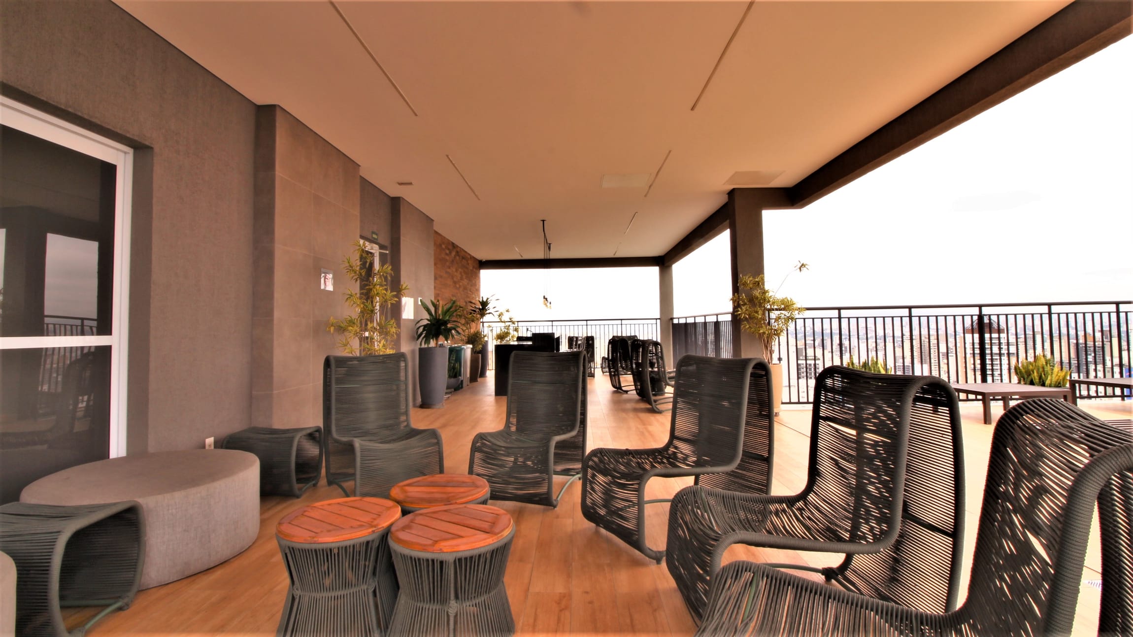 Apartamento, 1 quarto, 25 m² - Foto 13