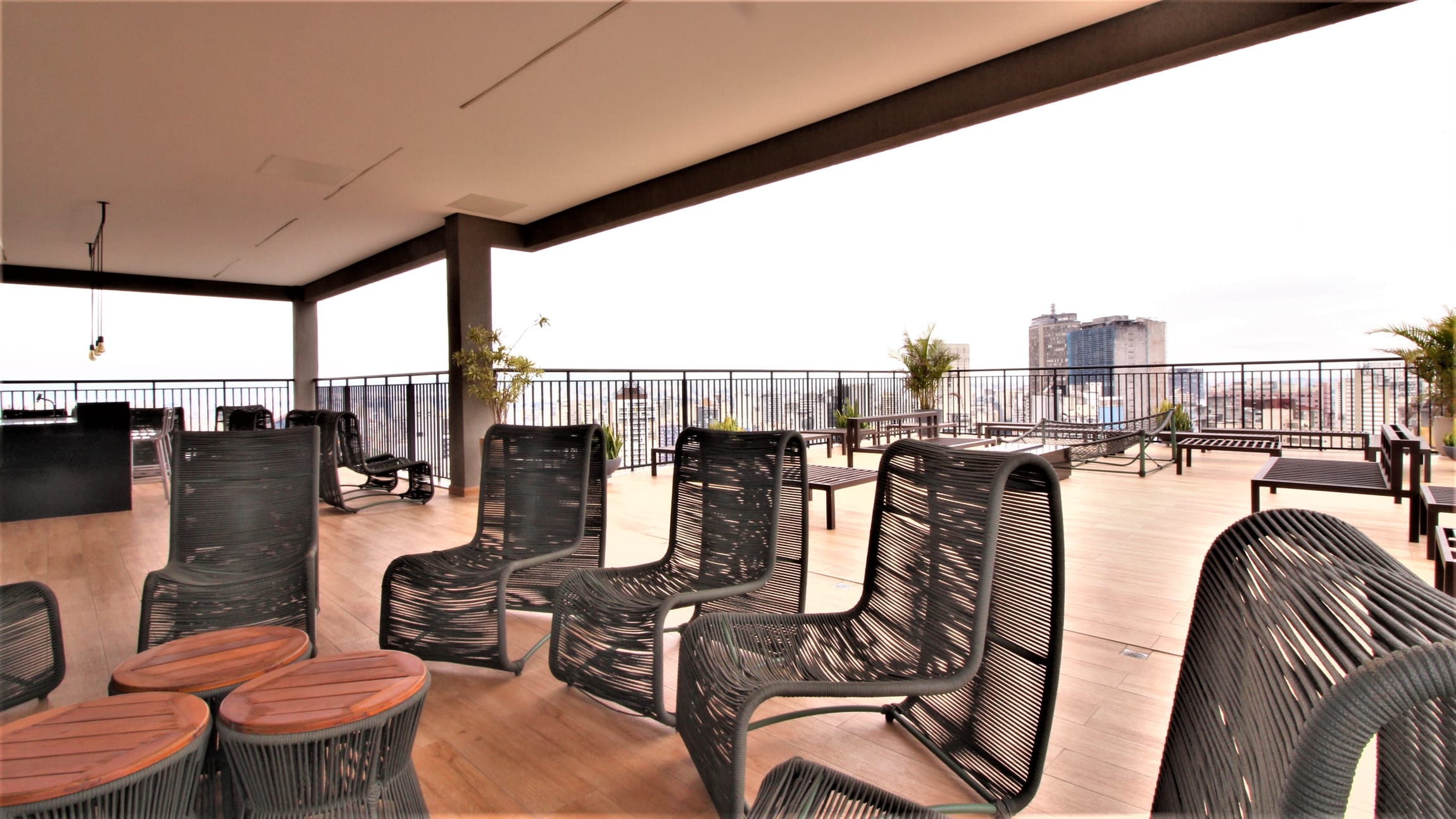 Apartamento, 1 quarto, 25 m² - Foto 14