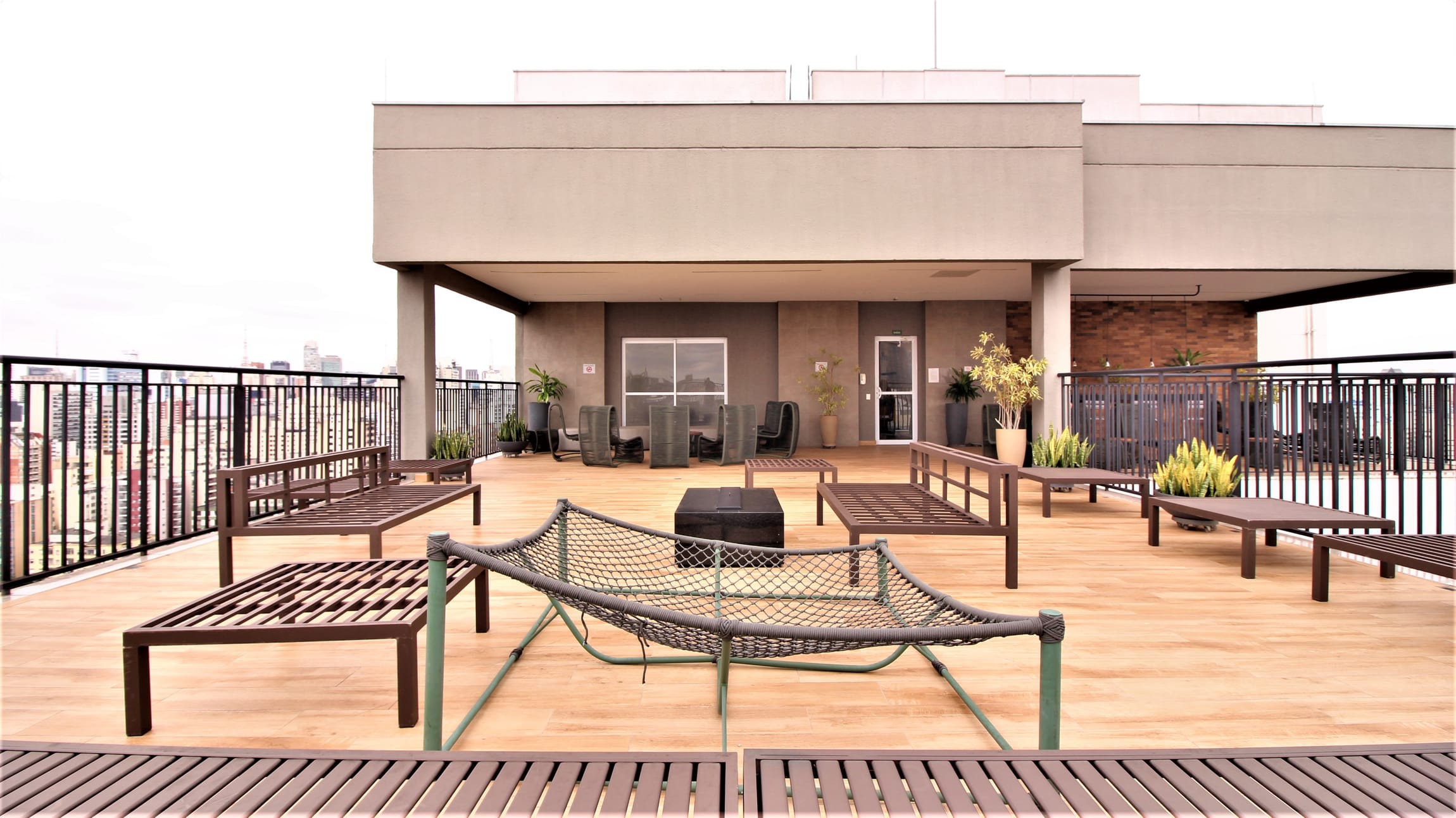 Apartamento, 1 quarto, 25 m² - Foto 15