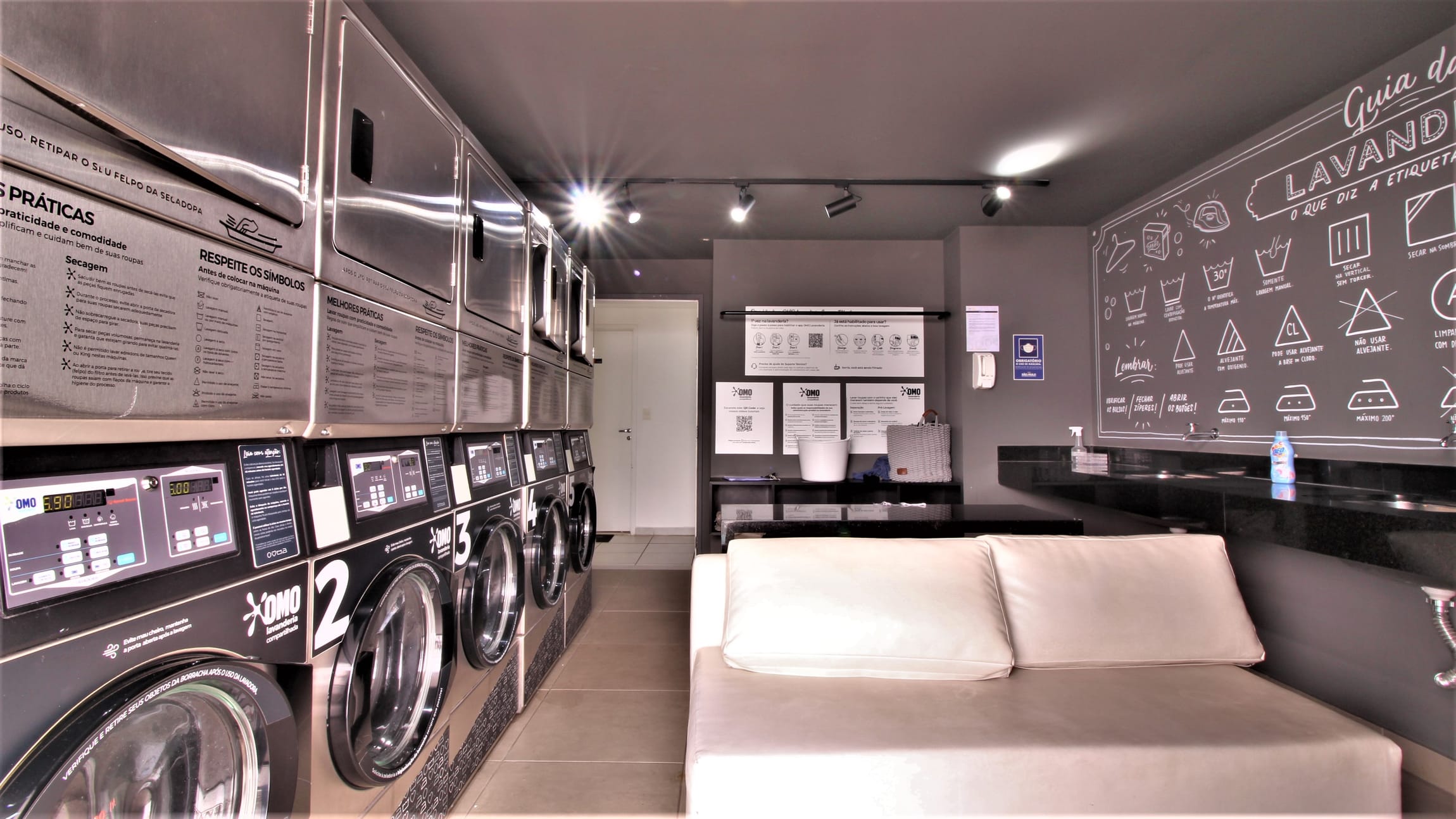 Apartamento, 1 quarto, 25 m² - Foto 22