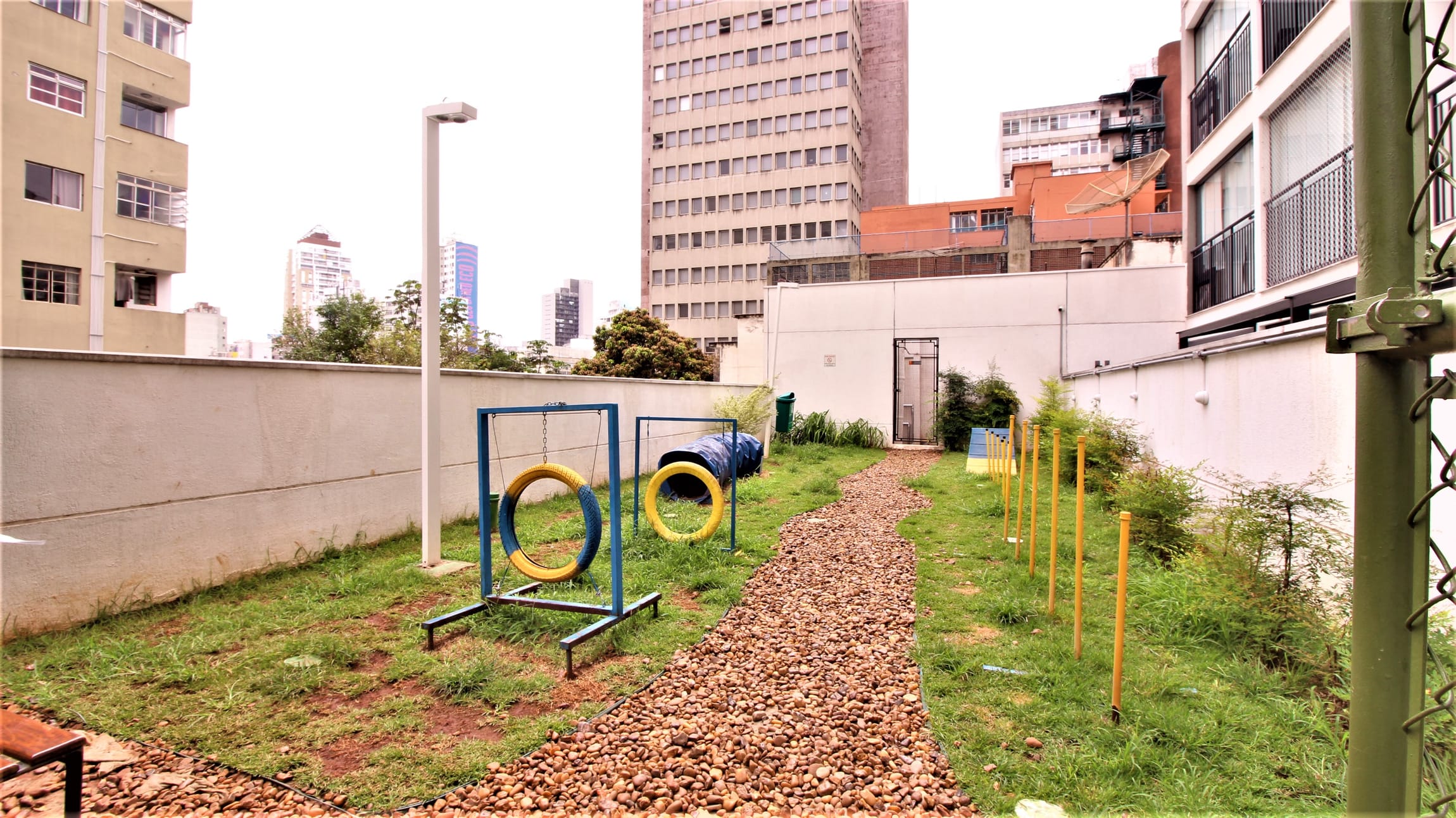 Apartamento, 1 quarto, 25 m² - Foto 10