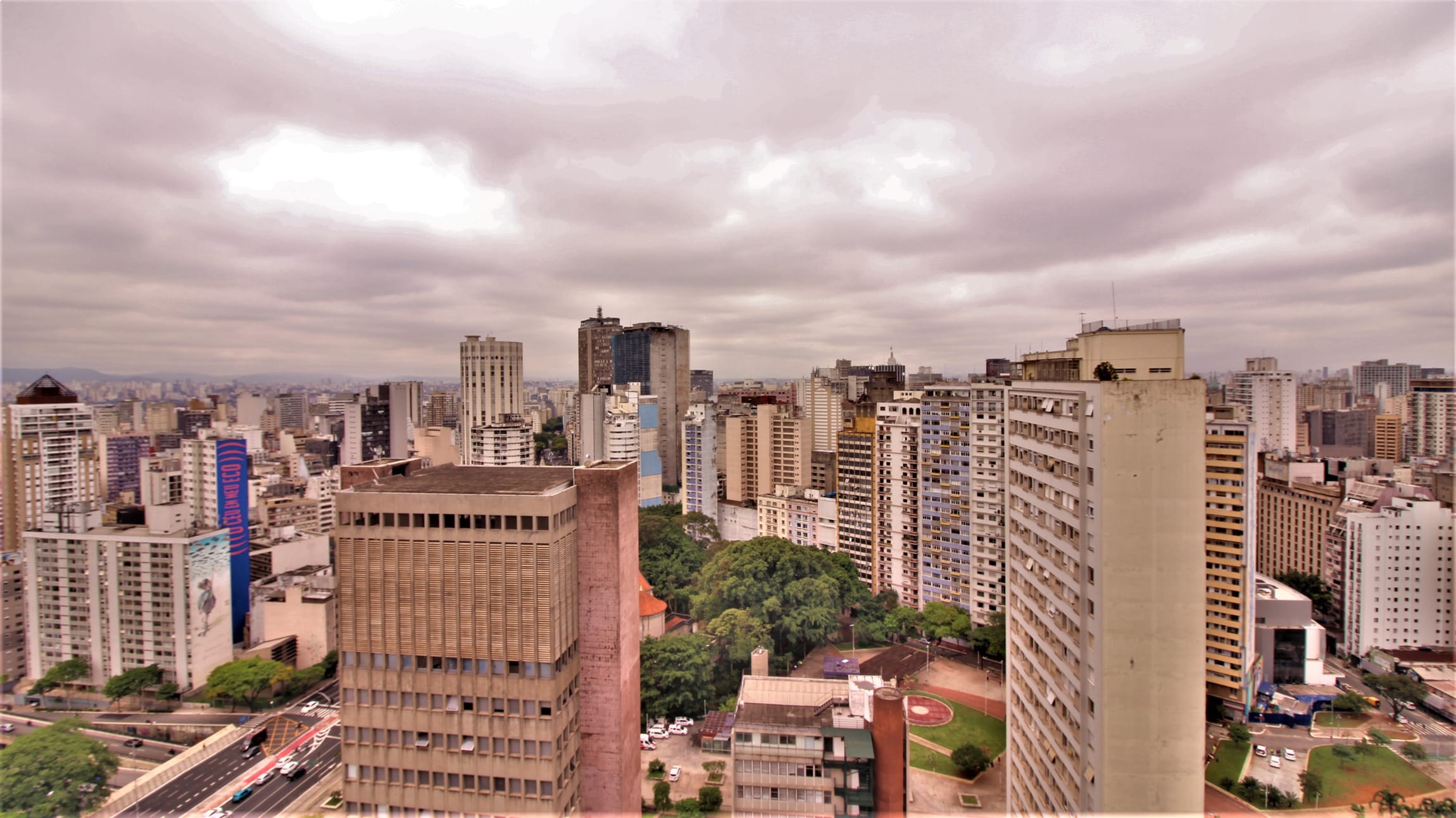 Apartamento, 1 quarto, 25 m² - Foto 18