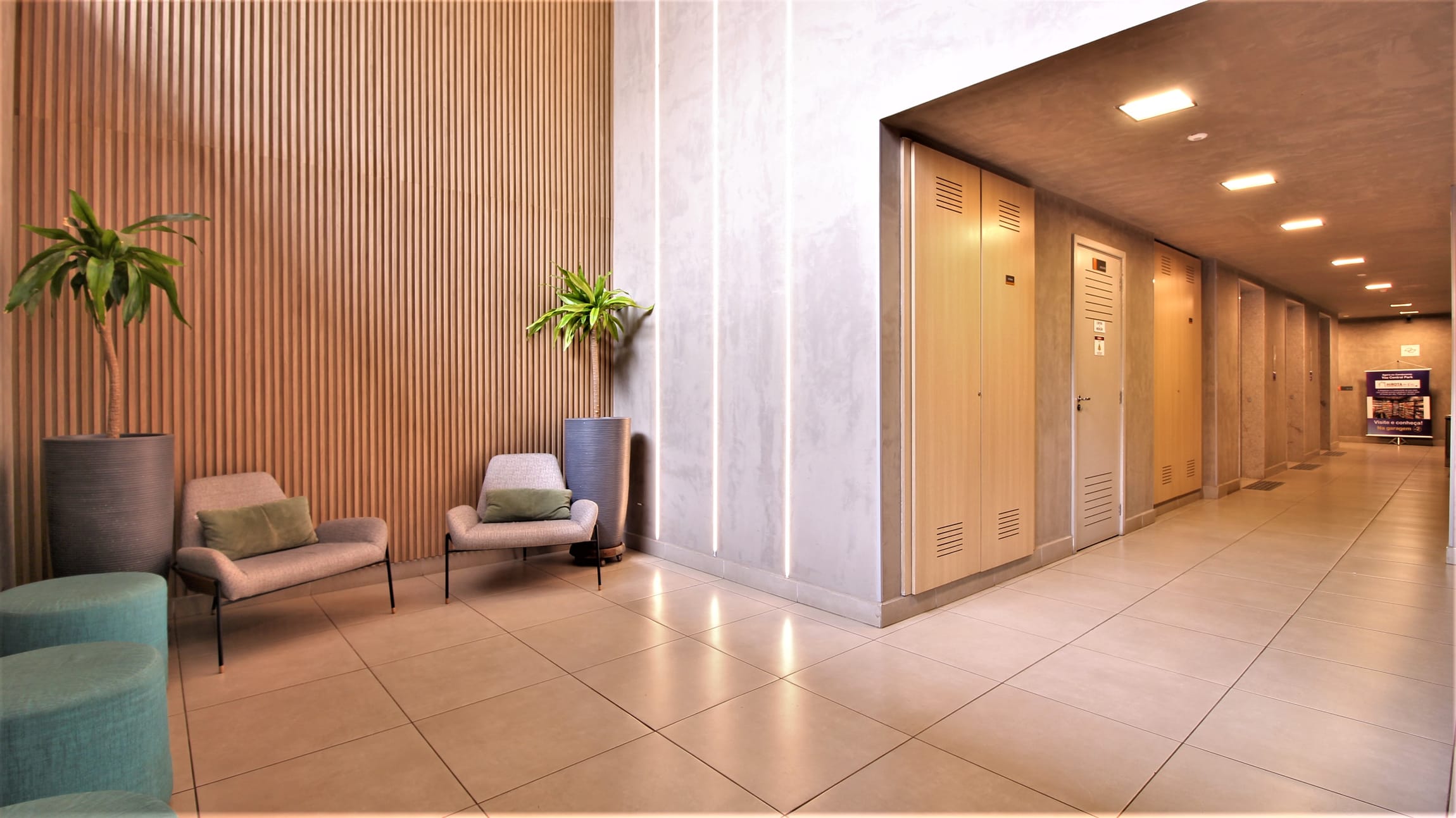 Apartamento, 1 quarto, 25 m² - Foto 9