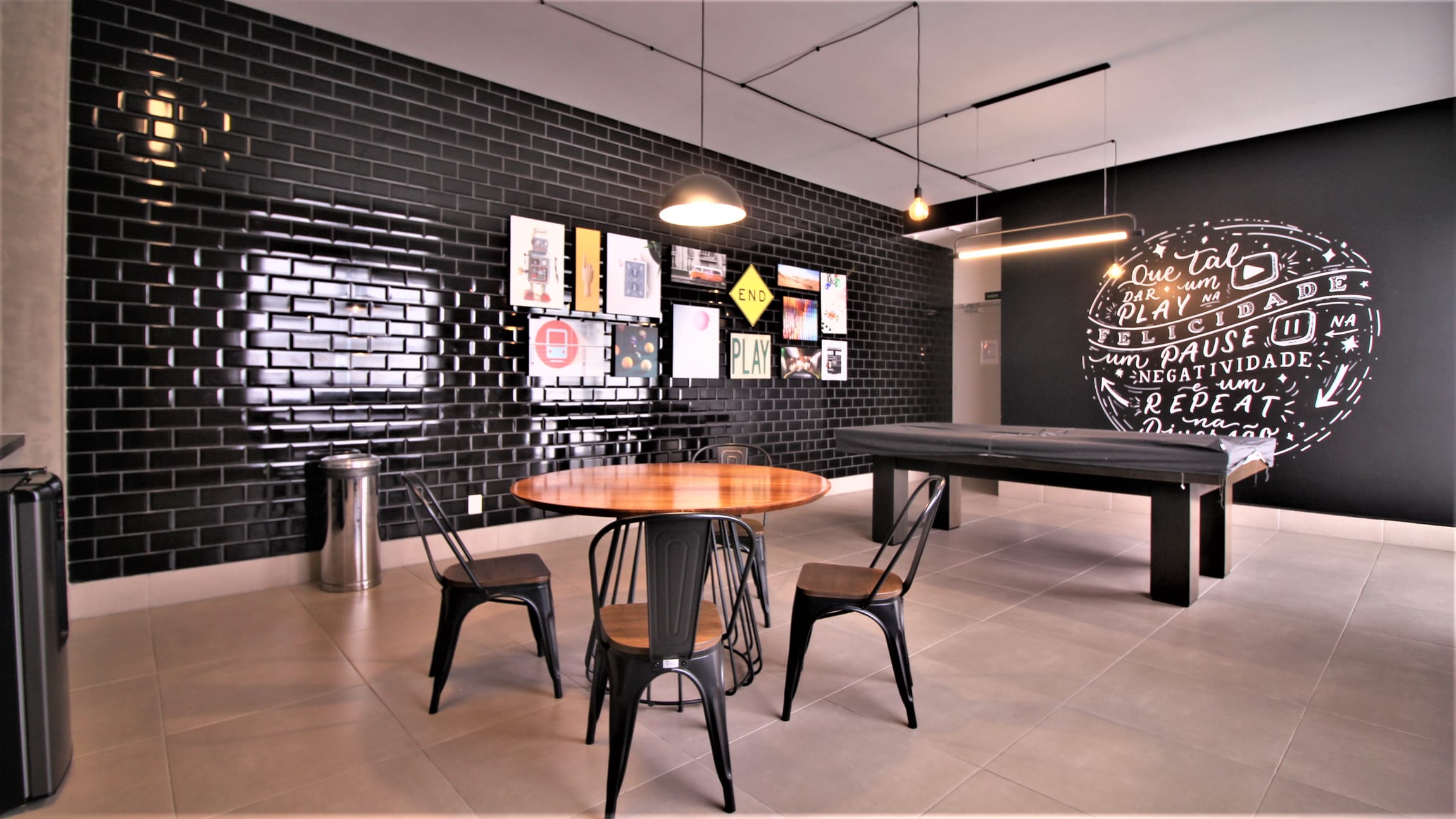 Apartamento, 1 quarto, 25 m² - Foto 21