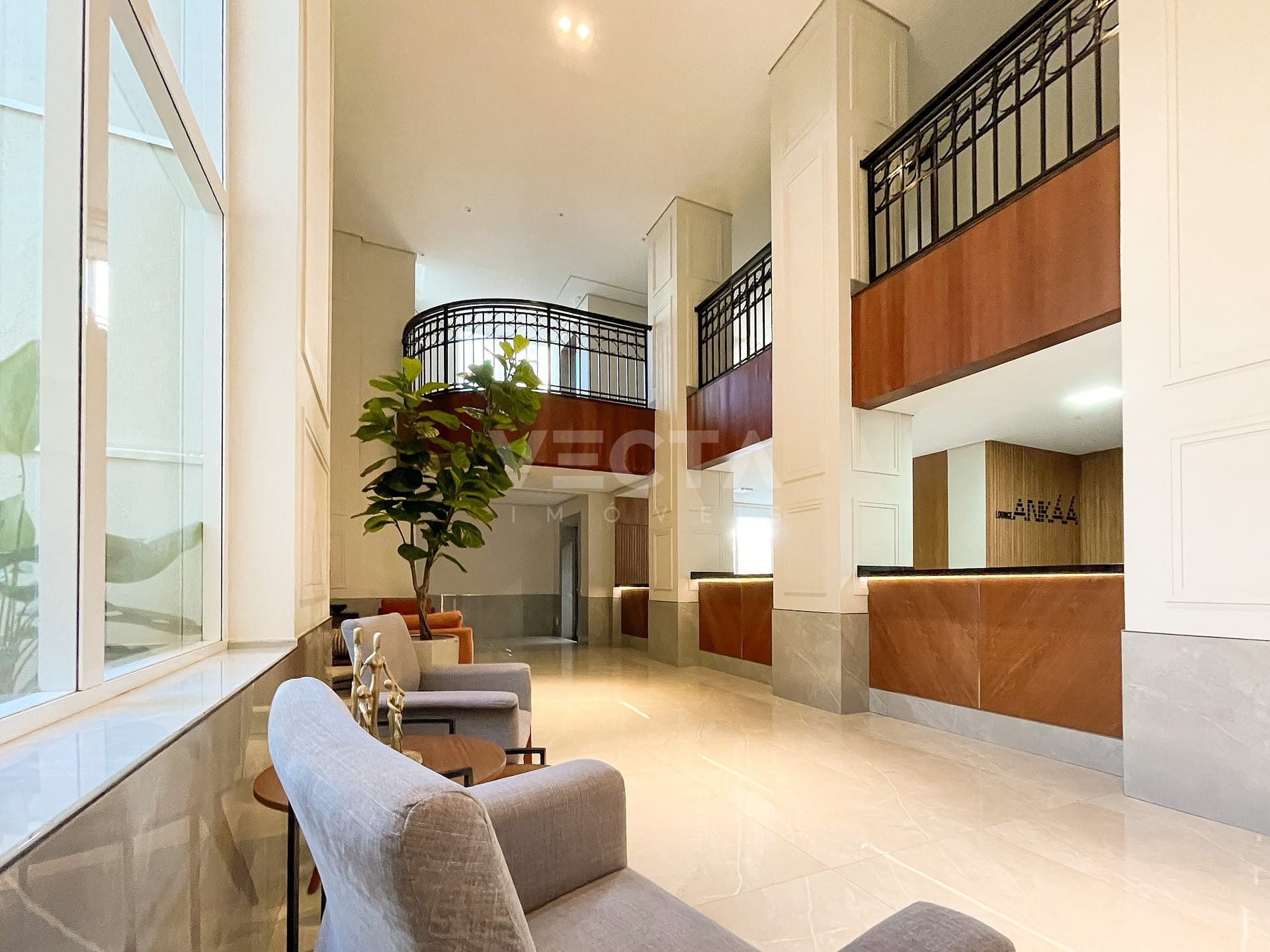 Apartamento à venda com 4 quartos, 238m² - Foto 31