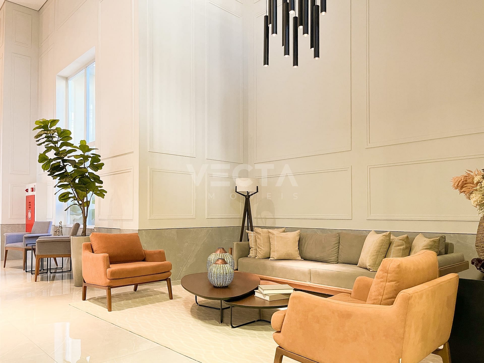 Apartamento à venda com 4 quartos, 238m² - Foto 34