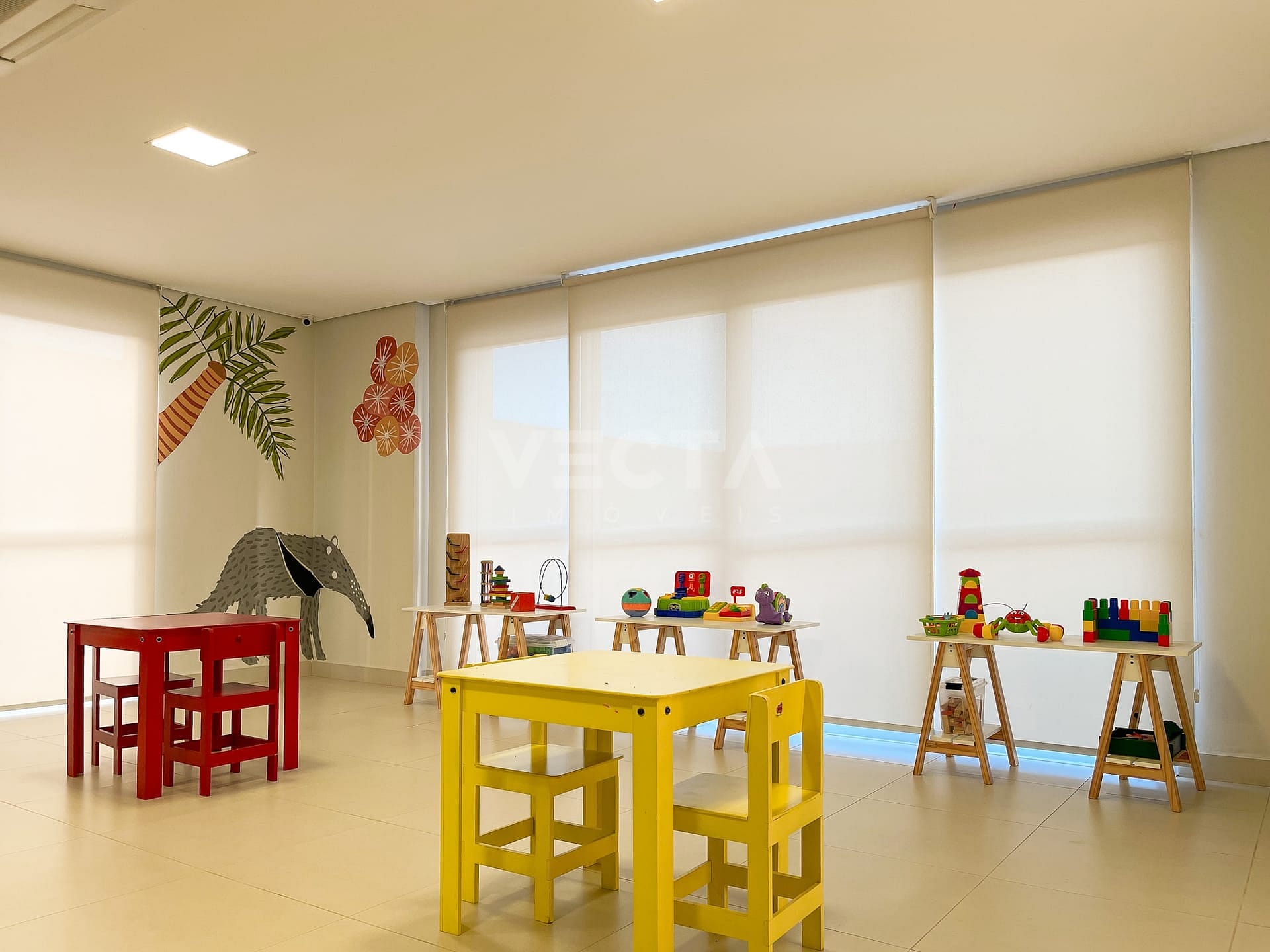 Apartamento à venda com 4 quartos, 238m² - Foto 35