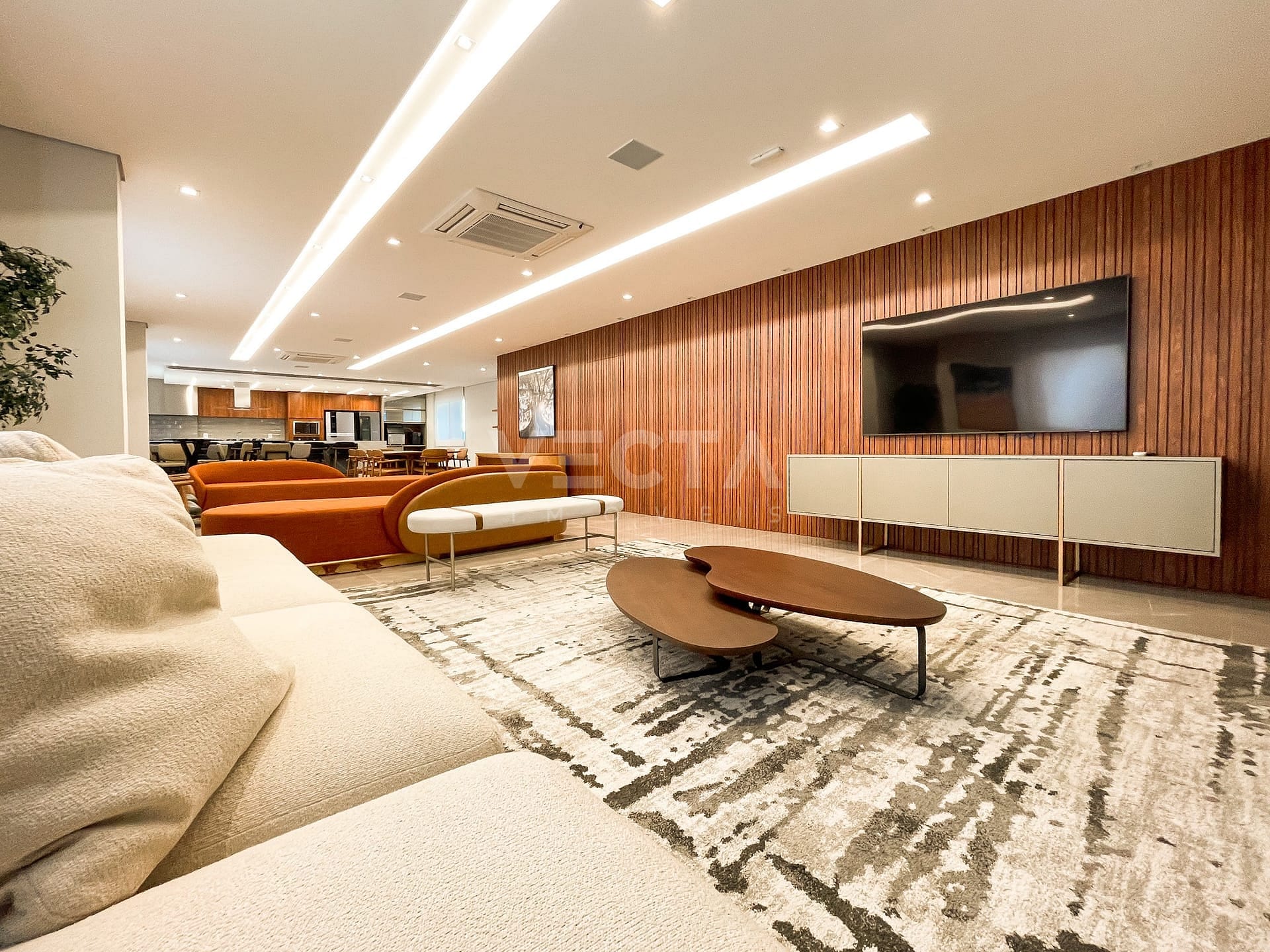 Apartamento à venda com 4 quartos, 238m² - Foto 47